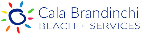 Cala Brandinchi Beach Bathhouse
